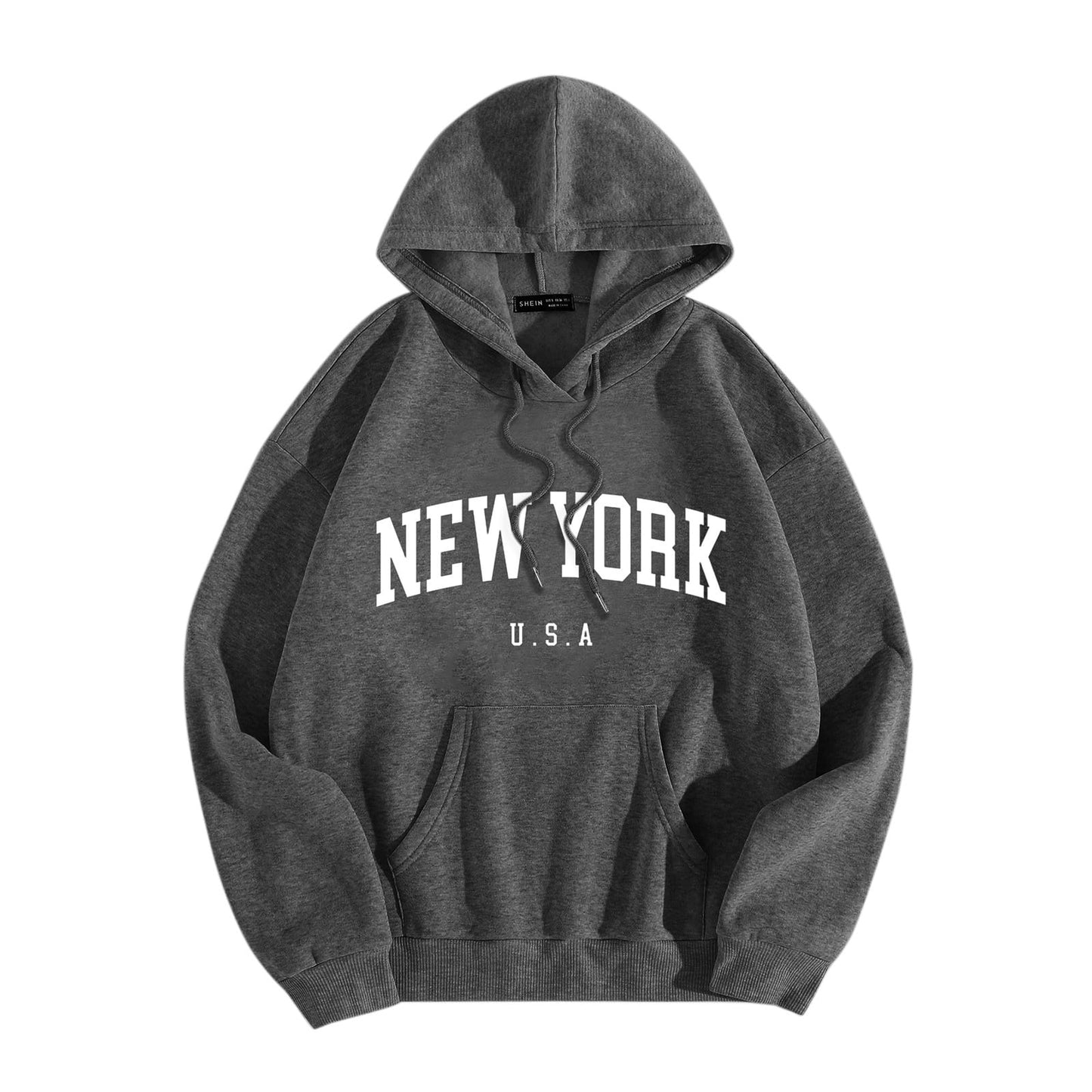 New York USA Hoodie: Comfortable & Stylish for Everyday Use | Zipupwear